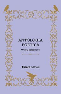 ANTOLOGIA POETICA