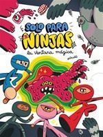 LA VENTANA MÁGICA