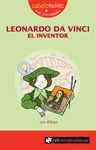 LEONARDO DA VINCI ELINVENTOR SABELOTOD   7