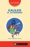 GALILEO EL ASTRONOMO SABELOTODO 7
