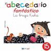 LA BRUJA KUKA EL ABECEDARIO FANTASTICO 15
