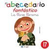 LA LLAVE LLORONA EL ABECEDARIO FANTASTICO 17
