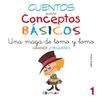 UNA MAGA DE TOMO Y LOMO  CONCEPTOS BASICOS 1