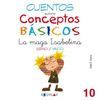 LA MAGA ISABELINA  CONCEPTOS BASICOS 10