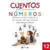 CUENTOS NÚMEROS 12  PARES E IMPARES