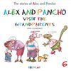 ALEX AND PANCHO VISIT THE GRANDPARENTS STORY 6