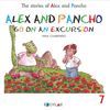 ALEX AND PANCHO GO ON AN EXCURSION STORY 7