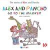 ALEX AND PANCHO GO TO THE MARKET STORY 10
