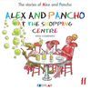 ALEX AND PANCHO AT THE SHOPPING CENTER STORY 11