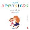 LU AND PO  TALESOF OPPOSITES 4