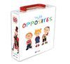 TALES OF OPPOSITES (ESTUCHE)