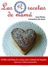 LAS RECETAS DE MAMA