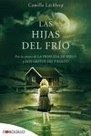 LAS HIJAS DEL FRIO MISTERIO BOLSILLO 61/3