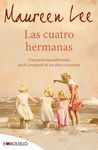 LAS CUATRO HERMANAS   BOLSILLO EVASION 77/3