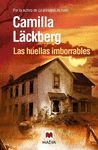 LAS HUELLAS IMBORRABLES MISTERIO 90/5