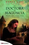 LA DOCTORA DE MAGUNCIA    BOLSILLO NOVELA HISTORICA 95