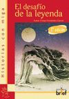 EL DESAFIO DE LA LEYENDA HIST-MIGA5899