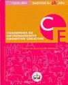 CUADERNOS DE ENTRENAMIENTO COGNITIVO CREATIVO 2 EP  TALENTOS EN ACCION