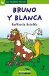 BRUNO Y BLANCA MAYUSCULASMIS PRIMERAS PAGINAS 5 AÑOS 26