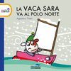VACA SARA POLO NOR.PEQ-CUENT     ALMADRA
