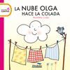 NUBE OLGA HACE COL.PEQ-CUENT     ALMADRA