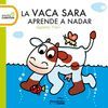 VACA SARA APRENDE  PEQ-CUENT     ALMADRA