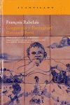 GRARGANTUA Y PANTAGRUEL   NARRATIVA 200