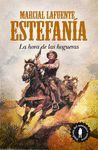 LA HORA DE LAS HOGUERAS   DISFRUTA DEL AUTENTICO WESTERN