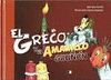 EL GRECO Y EL AMARILLO GRUÑÓN
