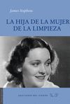 LA HIJA DE LA MUJER DE LALIMPIEZA  VIENTO DEL OESTE 6