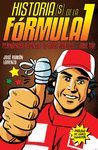 HISTORIAS DE LA FORMULA 1 DEPORTES