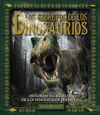 LOS SECRETOS DE LOS DINOSAURIOS O.VARIAS
