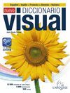 DICCIONARIO VISUAL ESPAÑOL INGLES FRANCES ALEMAN ITALIANO   2012