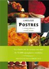 POSTRES COCINA