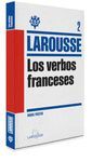 VERBOS FRANCESES    MANUALES PRA LAROUSS
