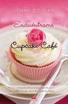 ENCUENTRAME EN EL CUPCAKE CAFE   NOVELA