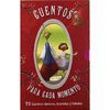 CUENTOS PARA CADA MOMENTO  72 CUENTOS LEYENDAS Y FABULAS REUNIDOS EN 9 LIBROS    INFANTIL Y JUVENIL