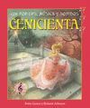 LA CENICIENTA CON POP-UPS MUSICA Y SONIDOS  INFANTIL-JUVENIL