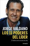 ONCE PODERES DEL LIDER, LOS      CONECTA