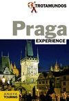 PRAGA               TROTA-EXPERI ANAYA