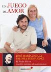 JUEGO DE AMOR, UN                LIBROSL