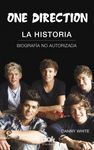 ONE DIRECTION LA HISTORIA  CORAZON JOVEN