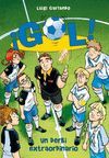 UN DERBI EXTRAORDINARIO   GOL 20