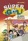 SAFARI DEPORTIVO   SUPER-GOL     MONTENA