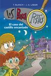 BUSCAPISTAS 1 EL CASO DEL CASTILLO ENCANTADO