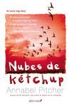 NUBES DE KETCHUP  ALEVOSIA 13