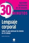 LENGUAJE CORPORAL SABER QUE PIENSAN LOS DEMAS