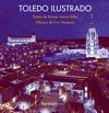 TOLEDO             ILUSTRADO     NORDICA