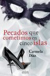 PECADOS QUE COMETIMOS EN CINCO ISLAS   ANECDOTA