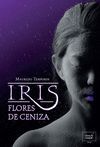 FLORES DE CENIZA   IRIS        1 LIBRSED
